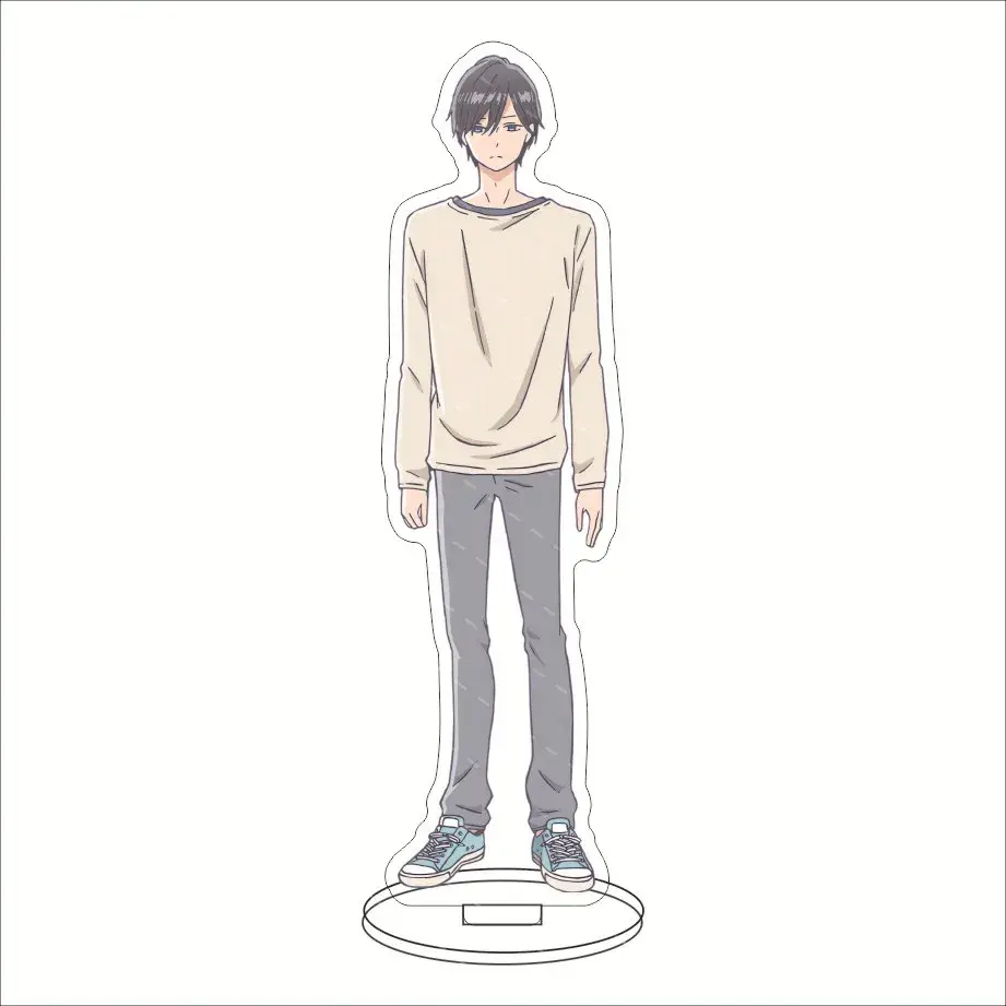 Hot My Love With Yamada-kun At Lv999 Acrylic Stand Model Plate Double Sided Acrylic Cosplay Custom Charm Phone Personalized, Keychain, Mô Hình Đứng Standee Anime, In 2 Mặt, Cao 6cm, Trang Trí Decor Bàn Học, Balo 10 Hot My Love With Yamada-kun At Lv999 Acrylic Stand Model Plate Double Sided Acrylic Cosplay Custom Charm Phone Personalized, Keychain, Mô Hình Đứng Standee Anime, In 2 Mặt, Cao 6cm, Trang Trí Decor Bàn Học, Balo - Ảnh 10