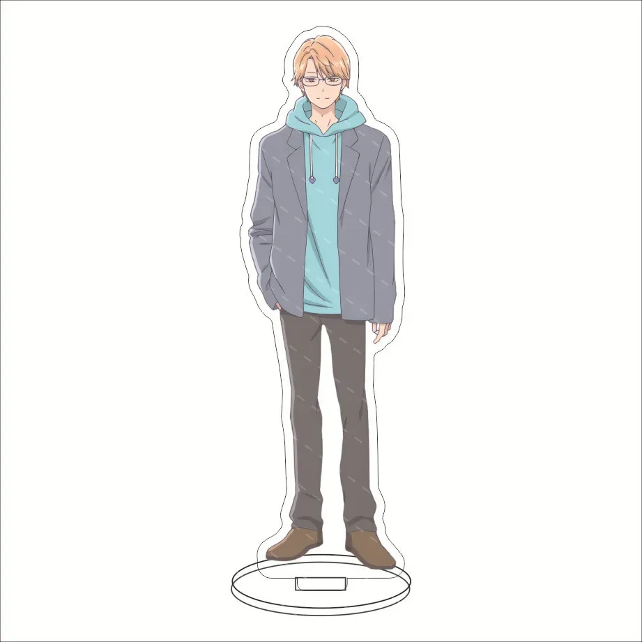 Hot My Love With Yamada-kun At Lv999 Acrylic Stand Model Plate Double Sided Acrylic Cosplay Custom Charm Phone Personalized, Keychain, Mô Hình Đứng Standee Anime, In 2 Mặt, Cao 6cm, Trang Trí Decor Bàn Học, Balo 8 Hot My Love With Yamada-kun At Lv999 Acrylic Stand Model Plate Double Sided Acrylic Cosplay Custom Charm Phone Personalized, Keychain, Mô Hình Đứng Standee Anime, In 2 Mặt, Cao 6cm, Trang Trí Decor Bàn Học, Balo - Ảnh 8