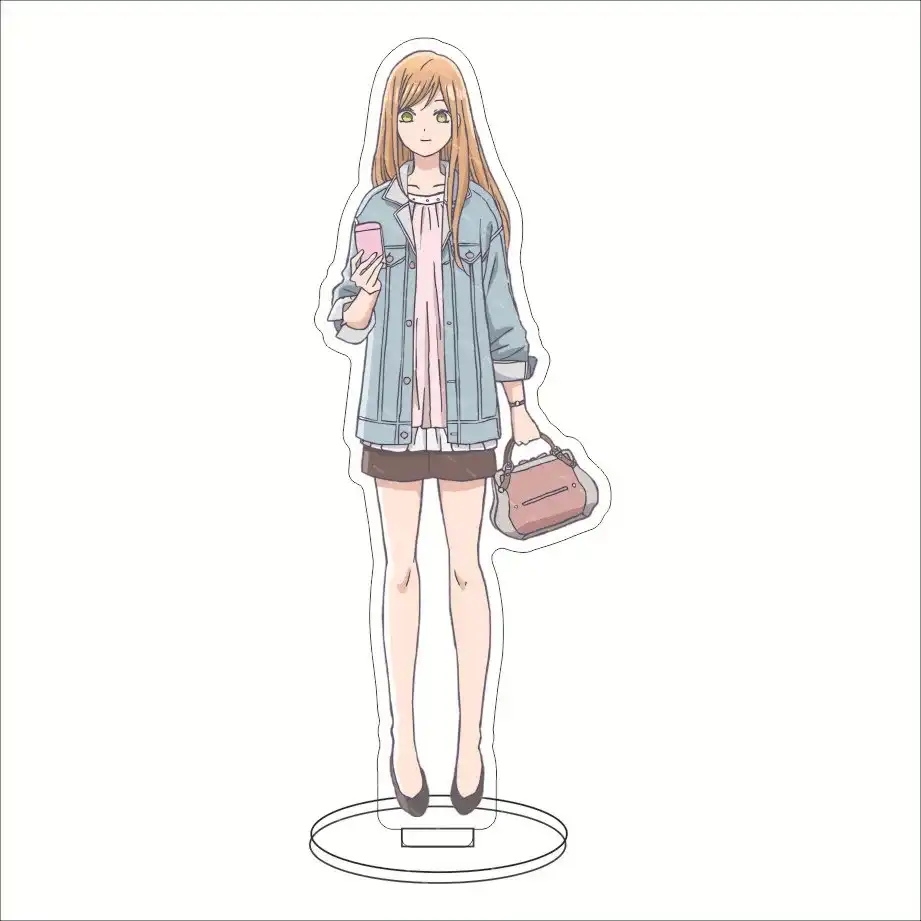 Hot My Love With Yamada-kun At Lv999 Acrylic Stand Model Plate Double Sided Acrylic Cosplay Custom Charm Phone Personalized, Keychain, Mô Hình Đứng Standee Anime, In 2 Mặt, Cao 6cm, Trang Trí Decor Bàn Học, Balo 9 Hot My Love With Yamada-kun At Lv999 Acrylic Stand Model Plate Double Sided Acrylic Cosplay Custom Charm Phone Personalized, Keychain, Mô Hình Đứng Standee Anime, In 2 Mặt, Cao 6cm, Trang Trí Decor Bàn Học, Balo - Ảnh 9