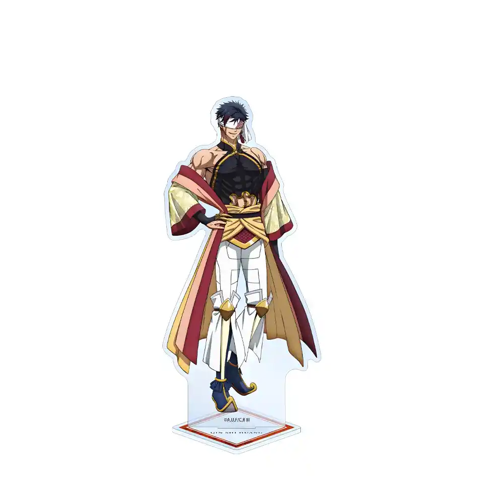 Hot New Anime Record Of Ragnarok Iii Original Hades Extra Large Acrylic 1 Stand Custom Charm Phone Personalized, Keychain, Mô Hình Đứng Standee Anime, In 2 Mặt, Cao 6cm, Trang Trí Decor Bàn Học, Balo 3 Hot New Anime Record Of Ragnarok Iii Original Hades Extra Large Acrylic 1 Stand Custom Charm Phone Personalized, Keychain, Mô Hình Đứng Standee Anime, In 2 Mặt, Cao 6cm, Trang Trí Decor Bàn Học, Balo - Ảnh 3