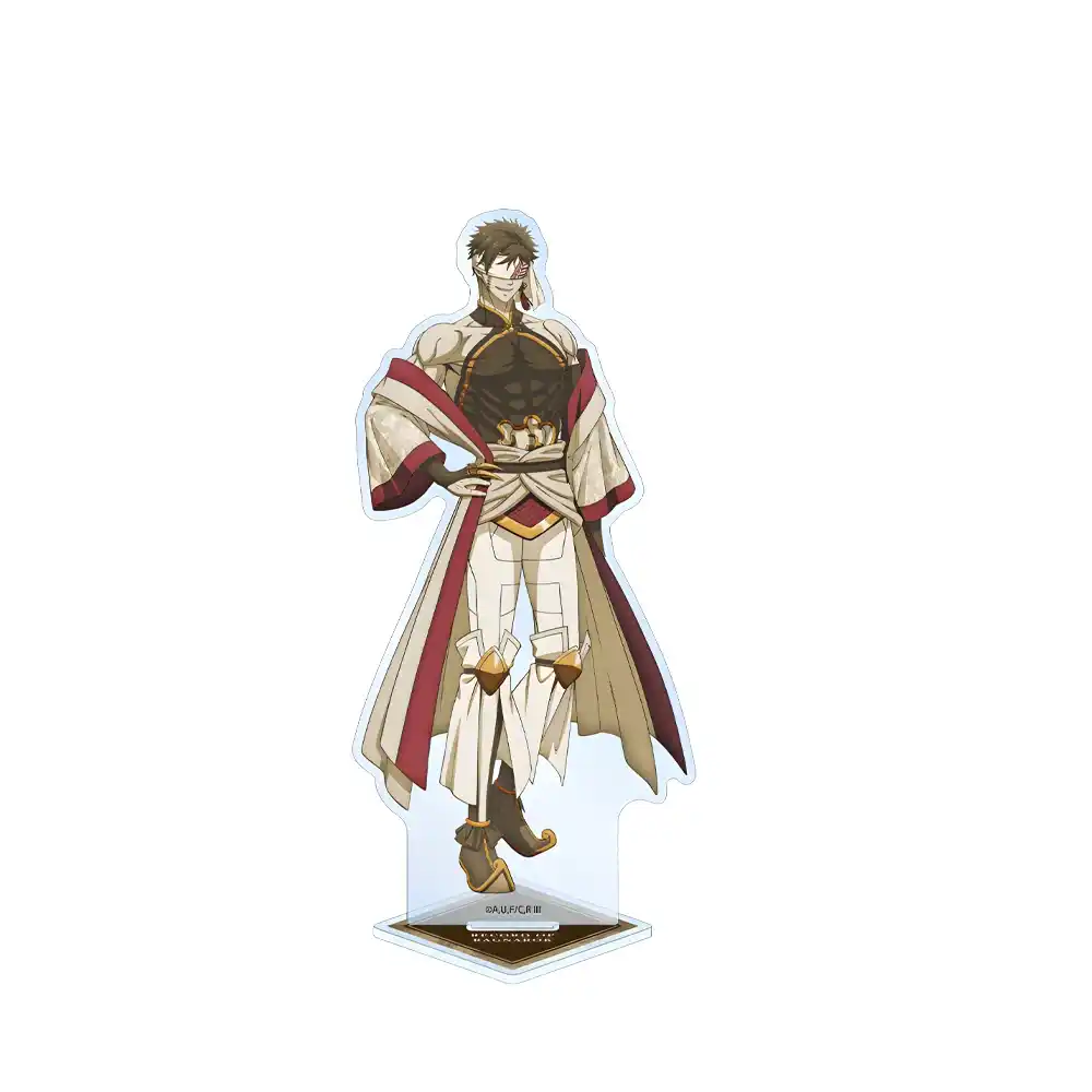 Hot New Anime Record Of Ragnarok Iii Original Hades Extra Large Acrylic 1 Stand Custom Charm Phone Personalized, Keychain, Mô Hình Đứng Standee Anime, In 2 Mặt, Cao 6cm, Trang Trí Decor Bàn Học, Balo 4 Hot New Anime Record Of Ragnarok Iii Original Hades Extra Large Acrylic 1 Stand Custom Charm Phone Personalized, Keychain, Mô Hình Đứng Standee Anime, In 2 Mặt, Cao 6cm, Trang Trí Decor Bàn Học, Balo - Ảnh 4