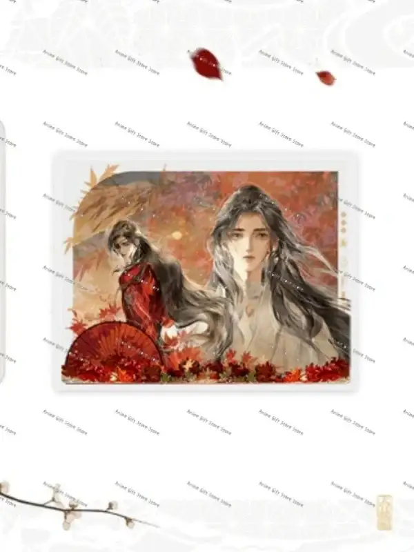 Hot New Style 1 Anime Heaven Official's Blessing Figure Peripheral Collection Acrylic Custom Charm Phone Personalized, Keychain, Mô Hình Đứng Standee Anime, In 2 Mặt, Cao 6cm, Trang Trí Decor Bàn Học, Balo 3 Hot New Style 1 Anime Heaven Official's Blessing Figure Peripheral Collection Acrylic Custom Charm Phone Personalized, Keychain, Mô Hình Đứng Standee Anime, In 2 Mặt, Cao 6cm, Trang Trí Decor Bàn Học, Balo - Ảnh 3
