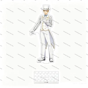 Hot New Style 1 Anime Medalist Figure Peripheral Collection Acrylic Stand Model Custom Charm Phone Personalized, Keychain, Mô Hình Đứng Standee Anime, In 2 Mặt, Cao 6cm, Trang Trí Decor Bàn Học, Balo