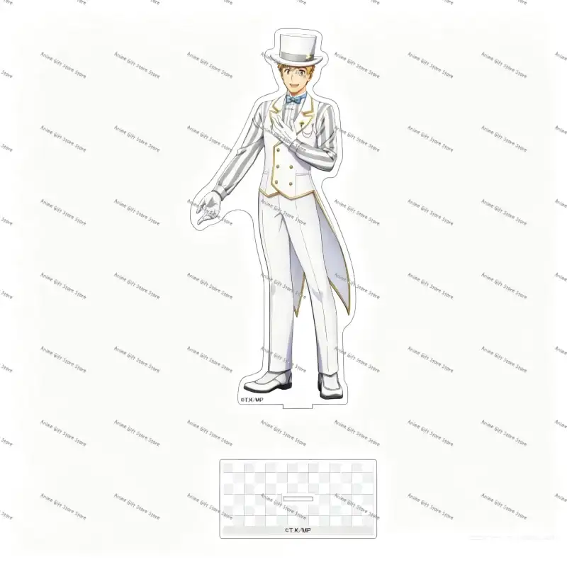 Hot New Style 1 Anime Medalist Figure Peripheral Collection Acrylic Stand Model Custom Charm Phone Personalized, Keychain, Mô Hình Đứng Standee Anime, In 2 Mặt, Cao 6cm, Trang Trí Decor Bàn Học, Balo 1 Hot New Style 1 Anime Medalist Figure Peripheral Collection Acrylic Stand Model Custom Charm Phone Personalized, Keychain, Mô Hình Đứng Standee Anime, In 2 Mặt, Cao 6cm, Trang Trí Decor Bàn Học, Balo