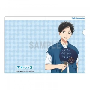 Hot Sell 1 Anime Blue Box Figure Peripheral Collection Acrylic Stand Model Bookshelf Custom Charm Phone Personalized, Keychain, Mô Hình Đứng Standee Anime, In 2 Mặt, Cao 6cm, Trang Trí Decor Bàn Học, Balo