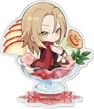 Hot Sell Bookshelf Decoration Anime Shaman King Figure Peripheral Collection Acrylic Custom Charm Phone Personalized, Keychain, Mô Hình Đứng Standee Anime, In 2 Mặt, Cao 6cm, Trang Trí Decor Bàn Học, Balo 2 Hot Sell Bookshelf Decoration Anime Shaman King Figure Peripheral Collection Acrylic Custom Charm Phone Personalized, Keychain, Mô Hình Đứng Standee Anime, In 2 Mặt, Cao 6cm, Trang Trí Decor Bàn Học, Balo - Ảnh 2