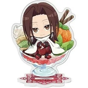 Hot Sell Bookshelf Decoration Anime Shaman King Figure Peripheral Collection Acrylic Custom Charm Phone Personalized, Keychain, Mô Hình Đứng Standee Anime, In 2 Mặt, Cao 6cm, Trang Trí Decor Bàn Học, Balo 3 Hot Sell Bookshelf Decoration Anime Shaman King Figure Peripheral Collection Acrylic Custom Charm Phone Personalized, Keychain, Mô Hình Đứng Standee Anime, In 2 Mặt, Cao 6cm, Trang Trí Decor Bàn Học, Balo - Ảnh 3