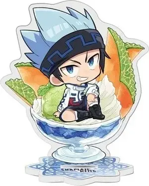 Hot Sell Bookshelf Decoration Anime Shaman King Figure Peripheral Collection Acrylic Custom Charm Phone Personalized, Keychain, Mô Hình Đứng Standee Anime, In 2 Mặt, Cao 6cm, Trang Trí Decor Bàn Học, Balo 4 Hot Sell Bookshelf Decoration Anime Shaman King Figure Peripheral Collection Acrylic Custom Charm Phone Personalized, Keychain, Mô Hình Đứng Standee Anime, In 2 Mặt, Cao 6cm, Trang Trí Decor Bàn Học, Balo - Ảnh 4