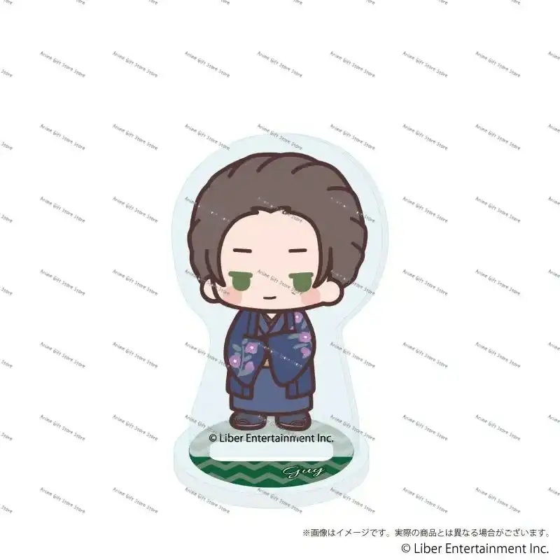 Hot Sell Classic Anime A3! Acrylic Funny Stand Modle Desktop Decoration Game Collectible Custom Charm Phone Personalized, Keychain, Mô Hình Đứng Standee Anime, In 2 Mặt, Cao 6cm, Trang Trí Decor Bàn Học, Balo 3 Hot Sell Classic Anime A3! Acrylic Funny Stand Modle Desktop Decoration Game Collectible Custom Charm Phone Personalized, Keychain, Mô Hình Đứng Standee Anime, In 2 Mặt, Cao 6cm, Trang Trí Decor Bàn Học, Balo - Ảnh 3