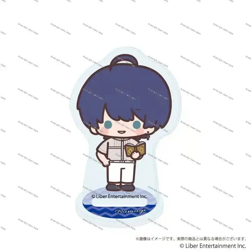 Hot Sell Classic Anime A3! Acrylic Funny Stand Modle Desktop Decoration Game Collectible Custom Charm Phone Personalized, Keychain, Mô Hình Đứng Standee Anime, In 2 Mặt, Cao 6cm, Trang Trí Decor Bàn Học, Balo 4 Hot Sell Classic Anime A3! Acrylic Funny Stand Modle Desktop Decoration Game Collectible Custom Charm Phone Personalized, Keychain, Mô Hình Đứng Standee Anime, In 2 Mặt, Cao 6cm, Trang Trí Decor Bàn Học, Balo - Ảnh 4
