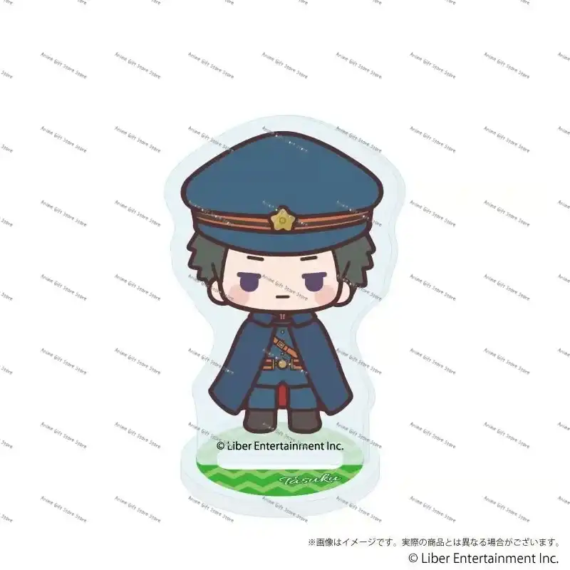 Hot Sell Classic Anime A3! Acrylic Funny Stand Modle Desktop Decoration Game Collectible Custom Charm Phone Personalized, Keychain, Mô Hình Đứng Standee Anime, In 2 Mặt, Cao 6cm, Trang Trí Decor Bàn Học, Balo 5 Hot Sell Classic Anime A3! Acrylic Funny Stand Modle Desktop Decoration Game Collectible Custom Charm Phone Personalized, Keychain, Mô Hình Đứng Standee Anime, In 2 Mặt, Cao 6cm, Trang Trí Decor Bàn Học, Balo - Ảnh 5