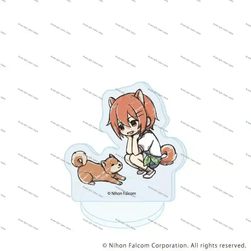 Hot Sell Hot Anime The Legend Of Heroes Figure Peripheral Collection Acrylic Stand Model Custom Charm Phone Personalized, Keychain, Mô Hình Đứng Standee Anime, In 2 Mặt, Cao 6cm, Trang Trí Decor Bàn Học, Balo 1 Hot Sell Hot Anime The Legend Of Heroes Figure Peripheral Collection Acrylic Stand Model Custom Charm Phone Personalized, Keychain, Mô Hình Đứng Standee Anime, In 2 Mặt, Cao 6cm, Trang Trí Decor Bàn Học, Balo