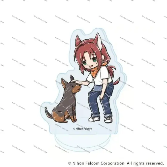Hot Sell Hot Anime The Legend Of Heroes Figure Peripheral Collection Acrylic Stand Model Custom Charm Phone Personalized, Keychain, Mô Hình Đứng Standee Anime, In 2 Mặt, Cao 6cm, Trang Trí Decor Bàn Học, Balo 6 Hot Sell Hot Anime The Legend Of Heroes Figure Peripheral Collection Acrylic Stand Model Custom Charm Phone Personalized, Keychain, Mô Hình Đứng Standee Anime, In 2 Mặt, Cao 6cm, Trang Trí Decor Bàn Học, Balo - Ảnh 6
