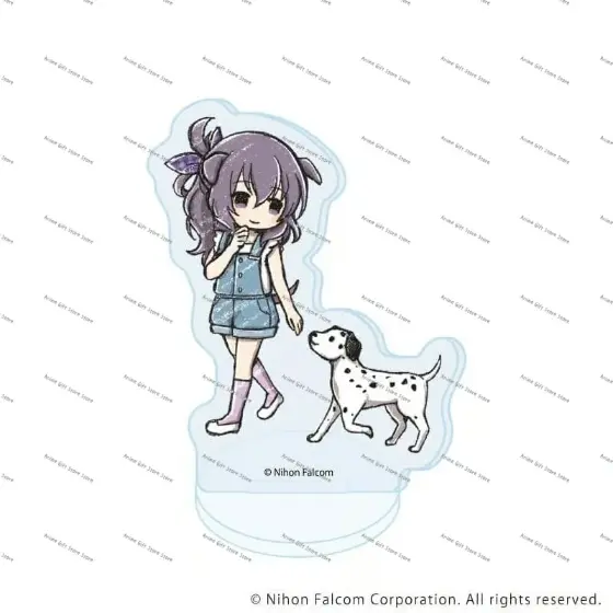 Hot Sell Hot Anime The Legend Of Heroes Figure Peripheral Collection Acrylic Stand Model Custom Charm Phone Personalized, Keychain, Mô Hình Đứng Standee Anime, In 2 Mặt, Cao 6cm, Trang Trí Decor Bàn Học, Balo 8 Hot Sell Hot Anime The Legend Of Heroes Figure Peripheral Collection Acrylic Stand Model Custom Charm Phone Personalized, Keychain, Mô Hình Đứng Standee Anime, In 2 Mặt, Cao 6cm, Trang Trí Decor Bàn Học, Balo - Ảnh 8