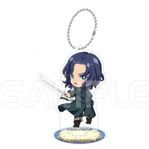 Hot Sell Interesting Anime Lord Of Mysteries Figure Peripheral Collection Acrylic Stand Custom Charm Phone Personalized, Keychain, Mô Hình Đứng Standee Anime,  In 2 Mặt, Cao 6cm, Trang Trí Decor Bàn Học, Balo