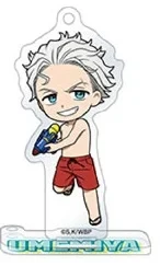 Hot Sell Interesting Hot Anime Wind Breaker Figure Peripheral Collection Acrylic Stand Custom Charm Phone Personalized, Keychain, Mô Hình Đứng Standee Anime, In 2 Mặt, Cao 6cm, Trang Trí Decor Bàn Học, Balo