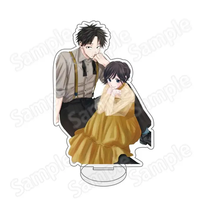 Hot Selling The Fragrant Flower Blooms With Dignity 1 Acrylic Stand Keychain Anime Figure Custom Charm Phone Personalized, Keychain, Mô Hình Đứng Standee Anime, In 2 Mặt, Cao 6cm, Trang Trí Decor Bàn Học, Balo 2 Hot Selling The Fragrant Flower Blooms With Dignity 1 Acrylic Stand Keychain Anime Figure Custom Charm Phone Personalized, Keychain, Mô Hình Đứng Standee Anime, In 2 Mặt, Cao 6cm, Trang Trí Decor Bàn Học, Balo - Ảnh 2