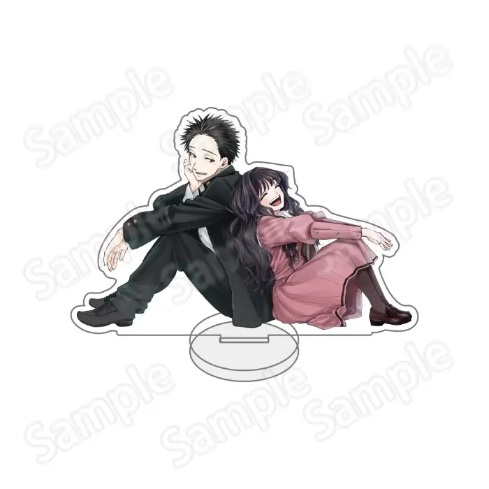 Hot Selling The Fragrant Flower Blooms With Dignity 1 Acrylic Stand Keychain Anime Figure Custom Charm Phone Personalized, Keychain, Mô Hình Đứng Standee Anime, In 2 Mặt, Cao 6cm, Trang Trí Decor Bàn Học, Balo 3 Hot Selling The Fragrant Flower Blooms With Dignity 1 Acrylic Stand Keychain Anime Figure Custom Charm Phone Personalized, Keychain, Mô Hình Đứng Standee Anime, In 2 Mặt, Cao 6cm, Trang Trí Decor Bàn Học, Balo - Ảnh 3