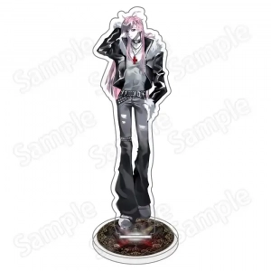 Hot The Freak Circus 1 Acrylic Stand & Keychain Cool Shaped Figure Desktop Decoration Fans Custom Charm Phone Personalized, Keychain, Mô Hình Đứng Standee Anime, In 2 Mặt, Cao 6cm, Trang Trí Decor Bàn Học, Balo