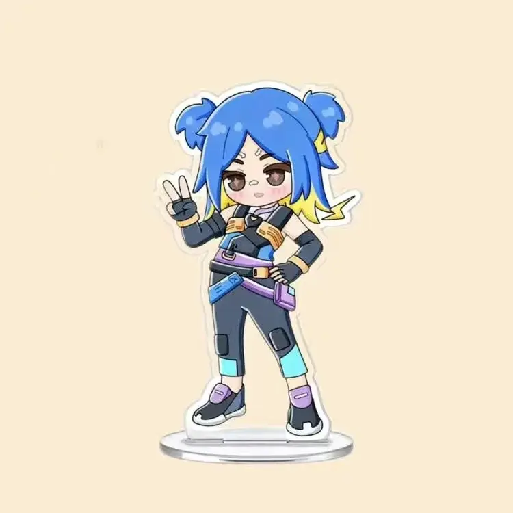Hot Topic Anime Game Valorant Acrylic Standing Sign Room Desktop Decoration Accessories Fan Custom Charm Phone Personalized, Keychain, Mô Hình Đứng Standee Anime, In 2 Mặt, Cao 6cm, Trang Trí Decor Bàn Học, Balo 2 Hot Topic Anime Game Valorant Acrylic Standing Sign Room Desktop Decoration Accessories Fan Custom Charm Phone Personalized, Keychain, Mô Hình Đứng Standee Anime, In 2 Mặt, Cao 6cm, Trang Trí Decor Bàn Học, Balo - Ảnh 2
