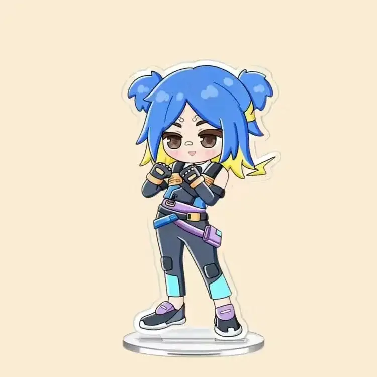 Hot Topic Anime Game Valorant Acrylic Standing Sign Room Desktop Decoration Accessories Fan Custom Charm Phone Personalized, Keychain, Mô Hình Đứng Standee Anime, In 2 Mặt, Cao 6cm, Trang Trí Decor Bàn Học, Balo 3 Hot Topic Anime Game Valorant Acrylic Standing Sign Room Desktop Decoration Accessories Fan Custom Charm Phone Personalized, Keychain, Mô Hình Đứng Standee Anime, In 2 Mặt, Cao 6cm, Trang Trí Decor Bàn Học, Balo - Ảnh 3