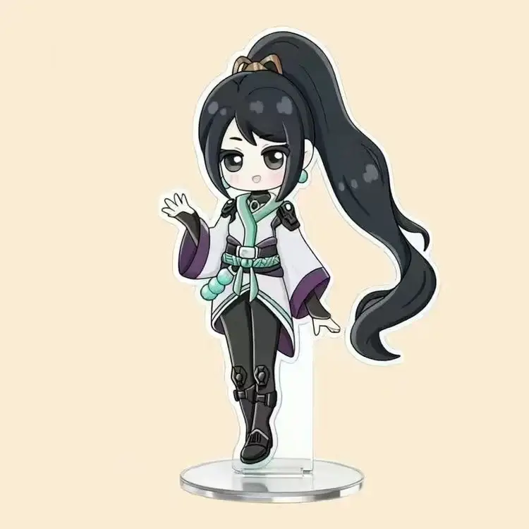 Hot Topic Anime Game Valorant Acrylic Standing Sign Room Desktop Decoration Accessories Fan Custom Charm Phone Personalized, Keychain, Mô Hình Đứng Standee Anime, In 2 Mặt, Cao 6cm, Trang Trí Decor Bàn Học, Balo 6 Hot Topic Anime Game Valorant Acrylic Standing Sign Room Desktop Decoration Accessories Fan Custom Charm Phone Personalized, Keychain, Mô Hình Đứng Standee Anime, In 2 Mặt, Cao 6cm, Trang Trí Decor Bàn Học, Balo - Ảnh 6