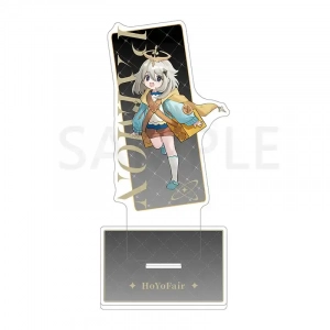 Hot Yuan Shen H-oyofair Acrylic Stand Figure Furina Paimon Lumine Stand Model Plate Diy Desk Custom Charm Phone Personalized, Keychain, Mô Hình Đứng Standee Anime, In 2 Mặt, Cao 6cm, Trang Trí Decor Bàn Học, Balo