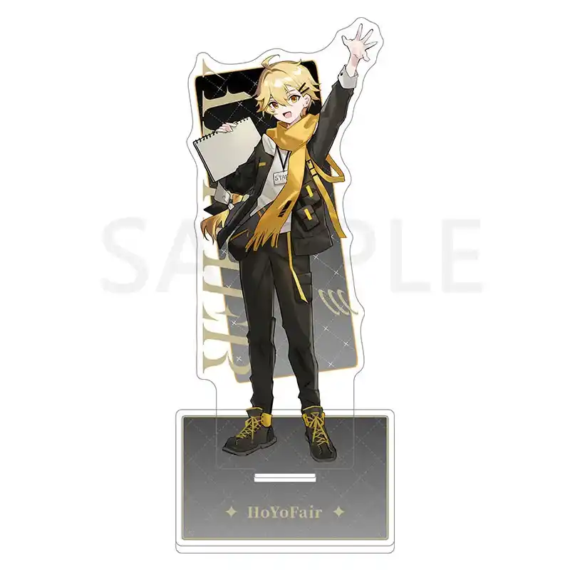 Hot Yuan Shen H-oyofair Acrylic Stand Figure Furina Paimon Lumine Stand Model Plate Diy Desk Custom Charm Phone Personalized, Keychain, Mô Hình Đứng Standee Anime, In 2 Mặt, Cao 6cm, Trang Trí Decor Bàn Học, Balo 2 Hot Yuan Shen H-oyofair Acrylic Stand Figure Furina Paimon Lumine Stand Model Plate Diy Desk Custom Charm Phone Personalized, Keychain, Mô Hình Đứng Standee Anime, In 2 Mặt, Cao 6cm, Trang Trí Decor Bàn Học, Balo - Ảnh 2