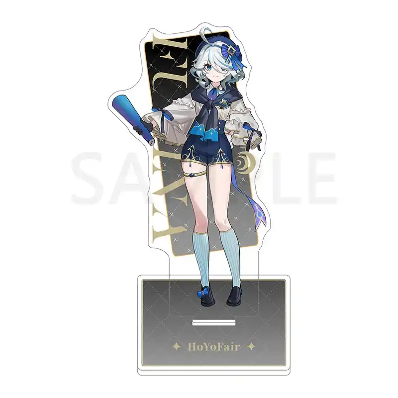 Hot Yuan Shen H-oyofair Acrylic Stand Figure Furina Paimon Lumine Stand Model Plate Diy Desk Custom Charm Phone Personalized, Keychain, Mô Hình Đứng Standee Anime, In 2 Mặt, Cao 6cm, Trang Trí Decor Bàn Học, Balo 4 Hot Yuan Shen H-oyofair Acrylic Stand Figure Furina Paimon Lumine Stand Model Plate Diy Desk Custom Charm Phone Personalized, Keychain, Mô Hình Đứng Standee Anime, In 2 Mặt, Cao 6cm, Trang Trí Decor Bàn Học, Balo - Ảnh 4