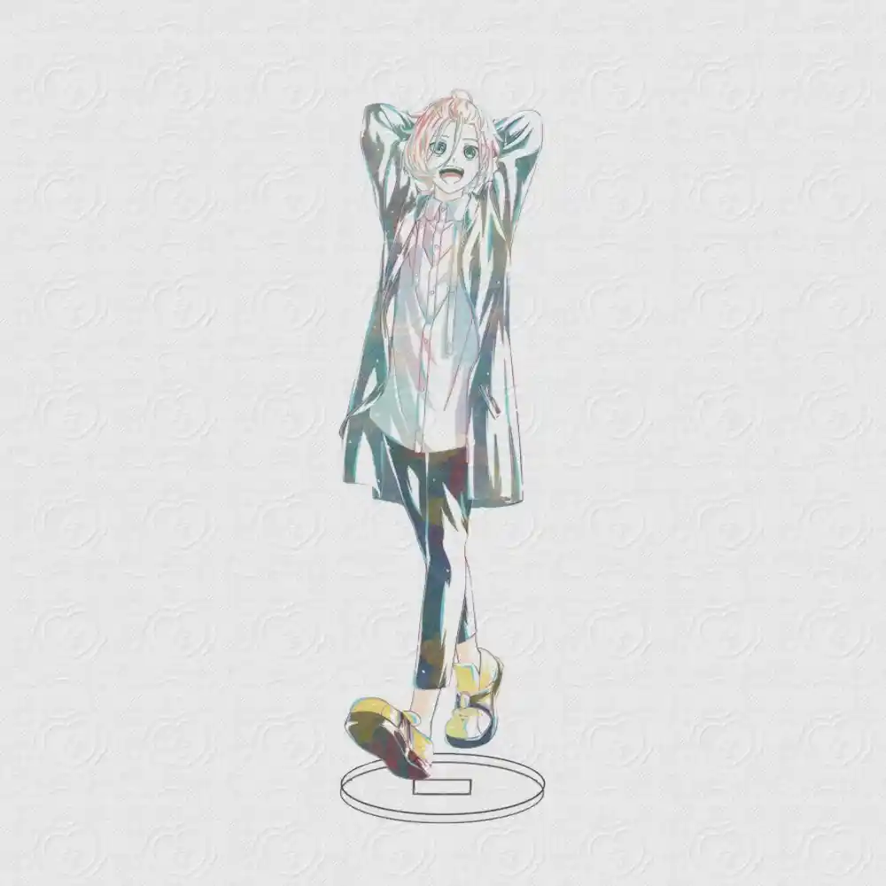 How Anime Visual Prison 1 Acrylic Stand Model Cosplay Charm Characters Ornament Custom Charm Phone Personalized, Keychain, Mô Hình Đứng Standee Anime, In 2 Mặt, Cao 6cm, Trang Trí Decor Bàn Học, Balo 5 How Anime Visual Prison 1 Acrylic Stand Model Cosplay Charm Characters Ornament Custom Charm Phone Personalized, Keychain, Mô Hình Đứng Standee Anime, In 2 Mặt, Cao 6cm, Trang Trí Decor Bàn Học, Balo - Ảnh 5