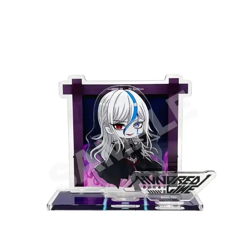 Hundred Line Takumi Eito Diorama Acrylic Stand Keychain 2026 New Anime Stand Desk Custom Charm Phone Personalized, Keychain, Mô Hình Đứng Standee Anime, In 2 Mặt, Cao 6cm, Trang Trí Decor Bàn Học, Balo 2 Hundred Line Takumi Eito Diorama Acrylic Stand Keychain 2026 New Anime Stand Desk Custom Charm Phone Personalized, Keychain, Mô Hình Đứng Standee Anime, In 2 Mặt, Cao 6cm, Trang Trí Decor Bàn Học, Balo - Ảnh 2