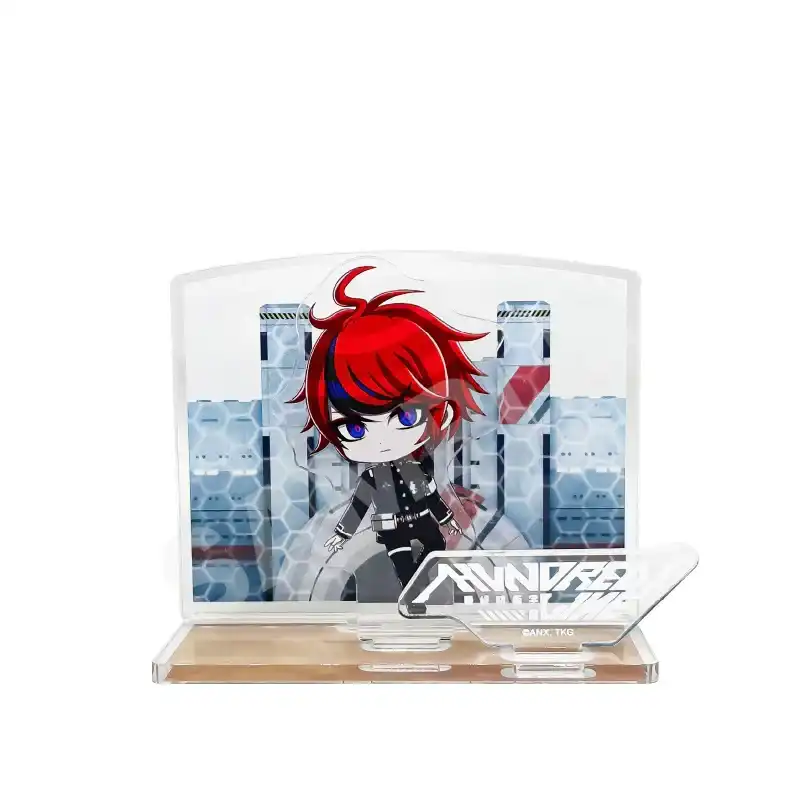Hundred Line Takumi Eito Diorama Acrylic Stand Keychain 2026 New Anime Stand Desk Custom Charm Phone Personalized, Keychain, Mô Hình Đứng Standee Anime, In 2 Mặt, Cao 6cm, Trang Trí Decor Bàn Học, Balo 4 Hundred Line Takumi Eito Diorama Acrylic Stand Keychain 2026 New Anime Stand Desk Custom Charm Phone Personalized, Keychain, Mô Hình Đứng Standee Anime, In 2 Mặt, Cao 6cm, Trang Trí Decor Bàn Học, Balo - Ảnh 4
