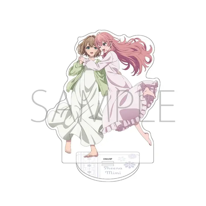 I Want To Love You Till Your Dying Day Totsuki Sheena 1 Acrylic Stand Keychain Casual Custom Charm Phone Personalized, Keychain, Mô Hình Đứng Standee Anime, In 2 Mặt, Cao 6cm, Trang Trí Decor Bàn Học, Balo 1 I Want To Love You Till Your Dying Day Totsuki Sheena 1 Acrylic Stand Keychain Casual Custom Charm Phone Personalized, Keychain, Mô Hình Đứng Standee Anime, In 2 Mặt, Cao 6cm, Trang Trí Decor Bàn Học, Balo