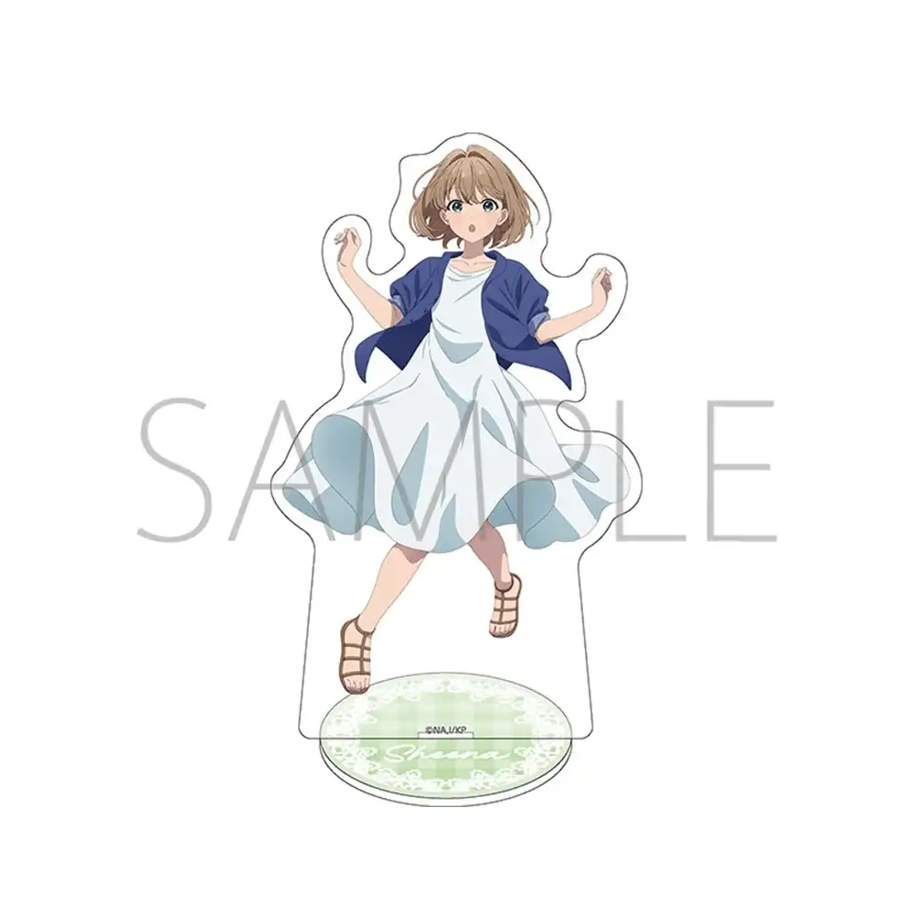 I Want To Love You Till Your Dying Day Totsuki Sheena 1 Acrylic Stand Keychain Casual Custom Charm Phone Personalized, Keychain, Mô Hình Đứng Standee Anime, In 2 Mặt, Cao 6cm, Trang Trí Decor Bàn Học, Balo 2 I Want To Love You Till Your Dying Day Totsuki Sheena 1 Acrylic Stand Keychain Casual Custom Charm Phone Personalized, Keychain, Mô Hình Đứng Standee Anime, In 2 Mặt, Cao 6cm, Trang Trí Decor Bàn Học, Balo - Ảnh 2