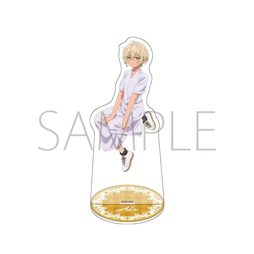 I Want To Love You Till Your Dying Day Totsuki Sheena 1 Acrylic Stand Keychain Casual Custom Charm Phone Personalized, Keychain, Mô Hình Đứng Standee Anime, In 2 Mặt, Cao 6cm, Trang Trí Decor Bàn Học, Balo 5 I Want To Love You Till Your Dying Day Totsuki Sheena 1 Acrylic Stand Keychain Casual Custom Charm Phone Personalized, Keychain, Mô Hình Đứng Standee Anime, In 2 Mặt, Cao 6cm, Trang Trí Decor Bàn Học, Balo - Ảnh 5