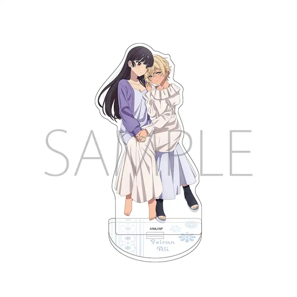 I Want To Love You Till Your Dying Day Totsuki Sheena 1 Acrylic Stand Keychain Casual Custom Charm Phone Personalized, Keychain, Mô Hình Đứng Standee Anime, In 2 Mặt, Cao 6cm, Trang Trí Decor Bàn Học, Balo 6 I Want To Love You Till Your Dying Day Totsuki Sheena 1 Acrylic Stand Keychain Casual Custom Charm Phone Personalized, Keychain, Mô Hình Đứng Standee Anime, In 2 Mặt, Cao 6cm, Trang Trí Decor Bàn Học, Balo - Ảnh 6