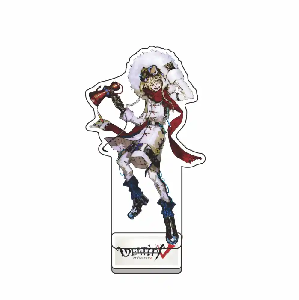 Identity V Anime Priestess Acrylic Stand Key Chain Home Desk Decor For Fans Custom Charm Phone Personalized, Keychain, Mô Hình Đứng Standee Anime, In 2 Mặt, Cao 6cm, Trang Trí Decor Bàn Học, Balo 7 Identity V Anime Priestess Acrylic Stand Key Chain Home Desk Decor For Fans Custom Charm Phone Personalized, Keychain, Mô Hình Đứng Standee Anime, In 2 Mặt, Cao 6cm, Trang Trí Decor Bàn Học, Balo - Ảnh 7