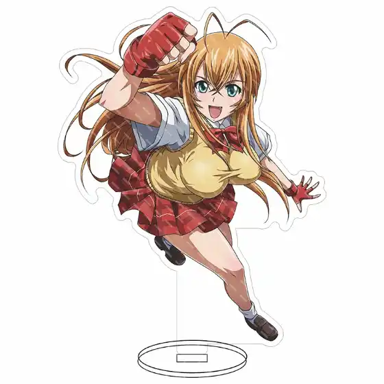 Ikki Tousen Sonsaku Hakufu Shuuyu Koukin Merchandise Acrylic Charms Chibi Figure Display Custom Charm Phone Personalized, Keychain, Mô Hình Đứng Standee Anime, In 2 Mặt, Cao 6cm, Trang Trí Decor Bàn Học, Balo 3 Ikki Tousen Sonsaku Hakufu Shuuyu Koukin Merchandise Acrylic Charms Chibi Figure Display Custom Charm Phone Personalized, Keychain, Mô Hình Đứng Standee Anime, In 2 Mặt, Cao 6cm, Trang Trí Decor Bàn Học, Balo - Ảnh 3