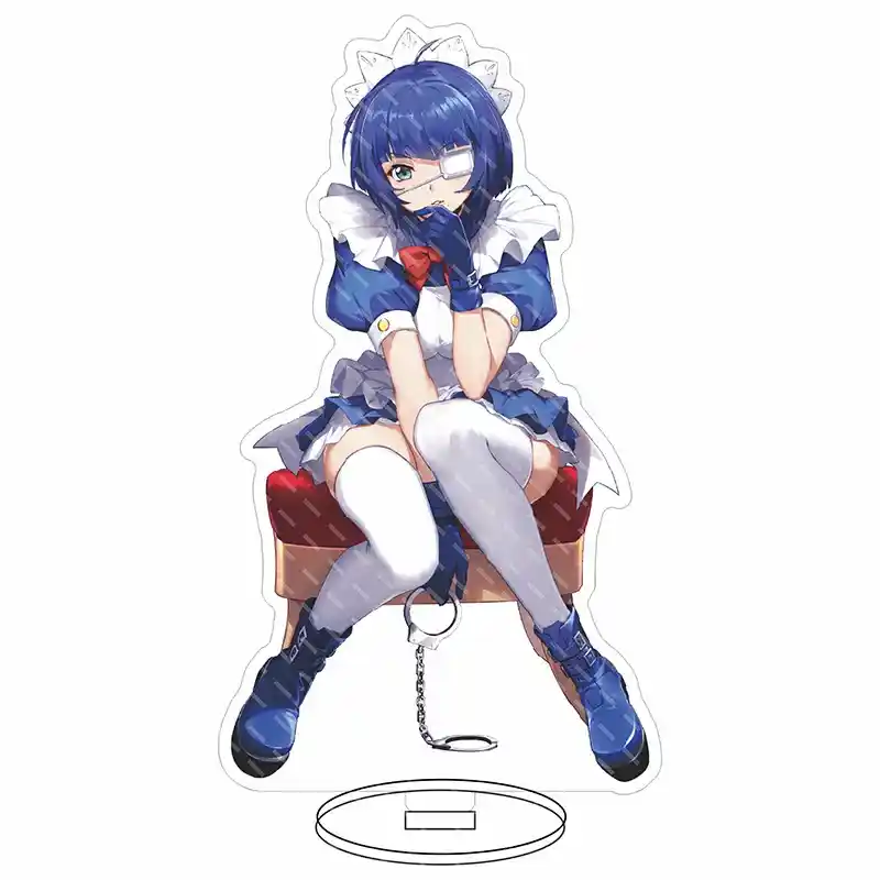 Ikki Tousen Sonsaku Hakufu Shuuyu Koukin Merchandise Acrylic Charms Chibi Figure Display Custom Charm Phone Personalized, Keychain, Mô Hình Đứng Standee Anime, In 2 Mặt, Cao 6cm, Trang Trí Decor Bàn Học, Balo 5 Ikki Tousen Sonsaku Hakufu Shuuyu Koukin Merchandise Acrylic Charms Chibi Figure Display Custom Charm Phone Personalized, Keychain, Mô Hình Đứng Standee Anime, In 2 Mặt, Cao 6cm, Trang Trí Decor Bàn Học, Balo - Ảnh 5