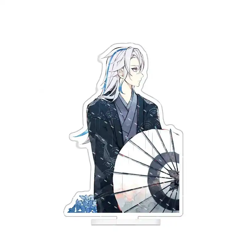 Impact Anniversary Celebration Series Role Bracket Anime Cosplay Cartoon Acrylic Stand Model Custom Charm Phone Personalized, Keychain, Mô Hình Đứng Standee Anime, In 2 Mặt, Cao 6cm, Trang Trí Decor Bàn Học, Balo 3 Impact Anniversary Celebration Series Role Bracket Anime Cosplay Cartoon Acrylic Stand Model Custom Charm Phone Personalized, Keychain, Mô Hình Đứng Standee Anime, In 2 Mặt, Cao 6cm, Trang Trí Decor Bàn Học, Balo - Ảnh 3