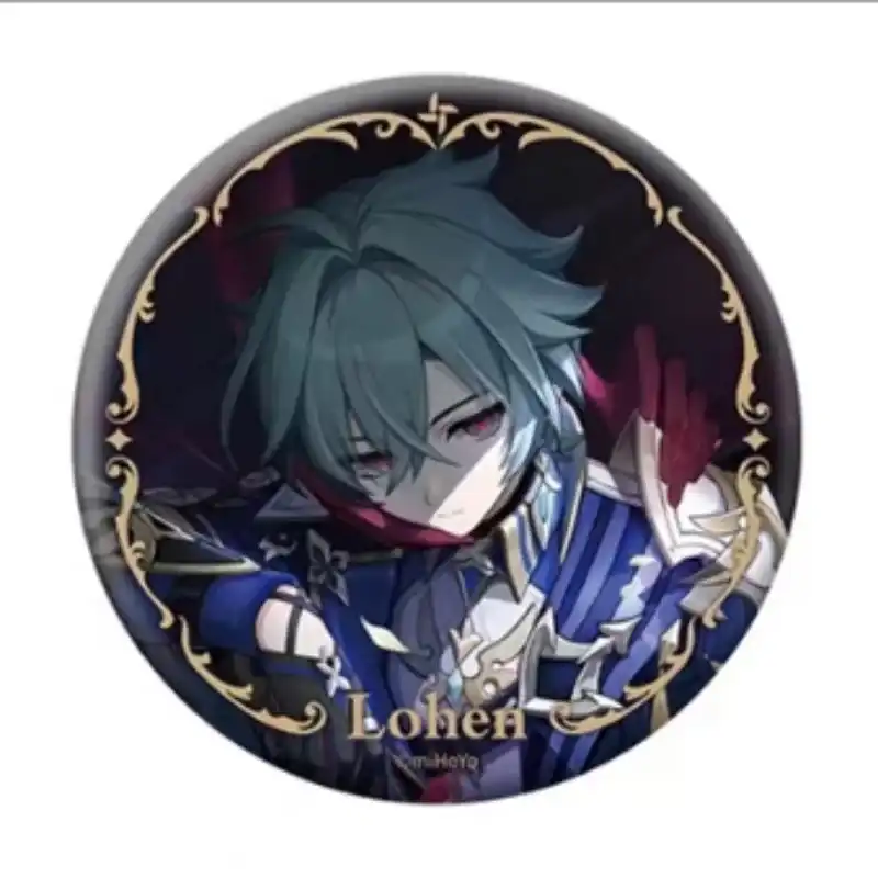 Impact Game Peripherals Acrylic Brick Stand Void Ashes Of The Past Series Figure Leone Custom Charm Phone Personalized, Keychain, Mô Hình Đứng Standee Anime, In 2 Mặt, Cao 6cm, Trang Trí Decor Bàn Học, Balo 1 Impact Game Peripherals Acrylic Brick Stand Void Ashes Of The Past Series Figure Leone Custom Charm Phone Personalized, Keychain, Mô Hình Đứng Standee Anime, In 2 Mặt, Cao 6cm, Trang Trí Decor Bàn Học, Balo