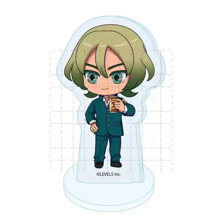 Inazuma Eleven Anime Figure Dolls - Endo Mamoru Kazemaru Ichirota Kirina Asuto Acrylic Stand Custom Charm Phone Personalized, Keychain, Mô Hình Đứng Standee Anime, In 2 Mặt, Cao 6cm, Trang Trí Decor Bàn Học, Balo 10 Inazuma Eleven Anime Figure Dolls - Endo Mamoru Kazemaru Ichirota Kirina Asuto Acrylic Stand Custom Charm Phone Personalized, Keychain, Mô Hình Đứng Standee Anime, In 2 Mặt, Cao 6cm, Trang Trí Decor Bàn Học, Balo - Ảnh 10