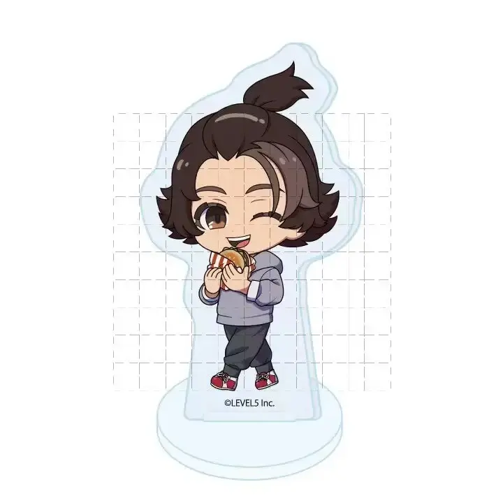 Inazuma Eleven Anime Figure Dolls - Endo Mamoru Kazemaru Ichirota Kirina Asuto Acrylic Stand Custom Charm Phone Personalized, Keychain, Mô Hình Đứng Standee Anime, In 2 Mặt, Cao 6cm, Trang Trí Decor Bàn Học, Balo 2 Inazuma Eleven Anime Figure Dolls - Endo Mamoru Kazemaru Ichirota Kirina Asuto Acrylic Stand Custom Charm Phone Personalized, Keychain, Mô Hình Đứng Standee Anime, In 2 Mặt, Cao 6cm, Trang Trí Decor Bàn Học, Balo - Ảnh 2