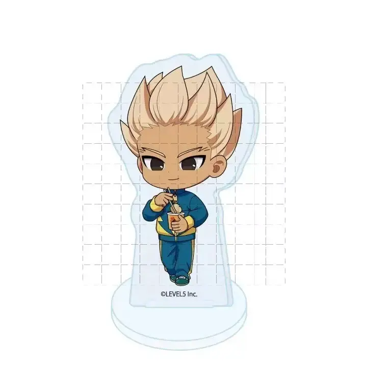 Inazuma Eleven Anime Figure Dolls - Endo Mamoru Kazemaru Ichirota Kirina Asuto Acrylic Stand Custom Charm Phone Personalized, Keychain, Mô Hình Đứng Standee Anime, In 2 Mặt, Cao 6cm, Trang Trí Decor Bàn Học, Balo 6 Inazuma Eleven Anime Figure Dolls - Endo Mamoru Kazemaru Ichirota Kirina Asuto Acrylic Stand Custom Charm Phone Personalized, Keychain, Mô Hình Đứng Standee Anime, In 2 Mặt, Cao 6cm, Trang Trí Decor Bàn Học, Balo - Ảnh 6