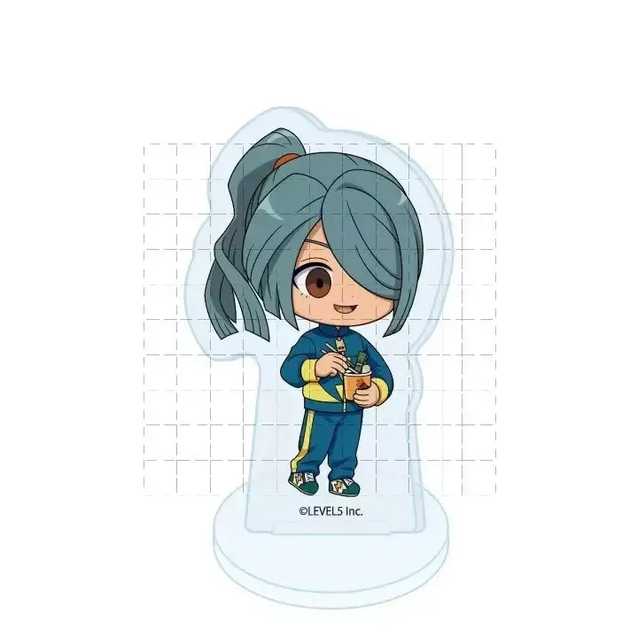 Inazuma Eleven Anime Figure Dolls - Endo Mamoru Kazemaru Ichirota Kirina Asuto Acrylic Stand Custom Charm Phone Personalized, Keychain, Mô Hình Đứng Standee Anime, In 2 Mặt, Cao 6cm, Trang Trí Decor Bàn Học, Balo 7 Inazuma Eleven Anime Figure Dolls - Endo Mamoru Kazemaru Ichirota Kirina Asuto Acrylic Stand Custom Charm Phone Personalized, Keychain, Mô Hình Đứng Standee Anime, In 2 Mặt, Cao 6cm, Trang Trí Decor Bàn Học, Balo - Ảnh 7