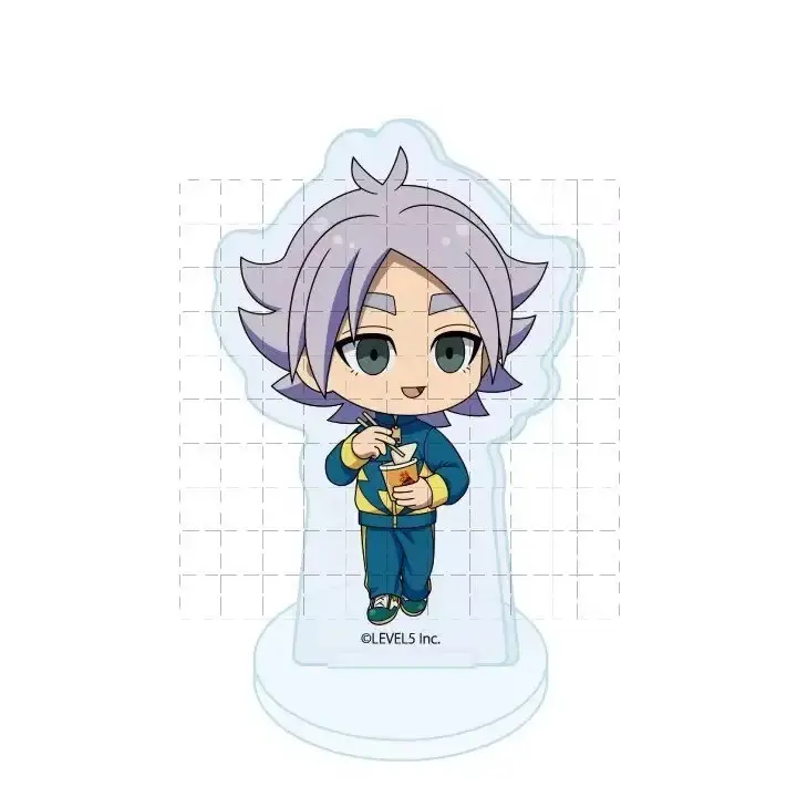 Inazuma Eleven Anime Figure Dolls - Endo Mamoru Kazemaru Ichirota Kirina Asuto Acrylic Stand Custom Charm Phone Personalized, Keychain, Mô Hình Đứng Standee Anime, In 2 Mặt, Cao 6cm, Trang Trí Decor Bàn Học, Balo 8 Inazuma Eleven Anime Figure Dolls - Endo Mamoru Kazemaru Ichirota Kirina Asuto Acrylic Stand Custom Charm Phone Personalized, Keychain, Mô Hình Đứng Standee Anime, In 2 Mặt, Cao 6cm, Trang Trí Decor Bàn Học, Balo - Ảnh 8