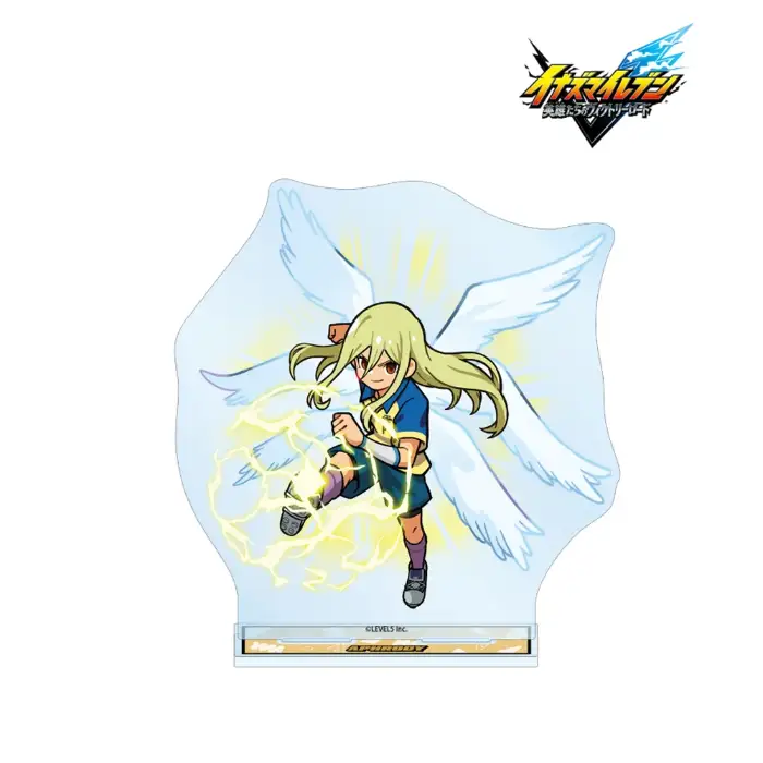 Inazuma Eleven Endou Mamoru Gouenji 1 Cute Anime Acrylic Stand Keychain Cosplay Character Custom Charm Phone Personalized, Keychain, Mô Hình Đứng Standee Anime, In 2 Mặt, Cao 6cm, Trang Trí Decor Bàn Học, Balo 4 Inazuma Eleven Endou Mamoru Gouenji 1 Cute Anime Acrylic Stand Keychain Cosplay Character Custom Charm Phone Personalized, Keychain, Mô Hình Đứng Standee Anime, In 2 Mặt, Cao 6cm, Trang Trí Decor Bàn Học, Balo - Ảnh 4