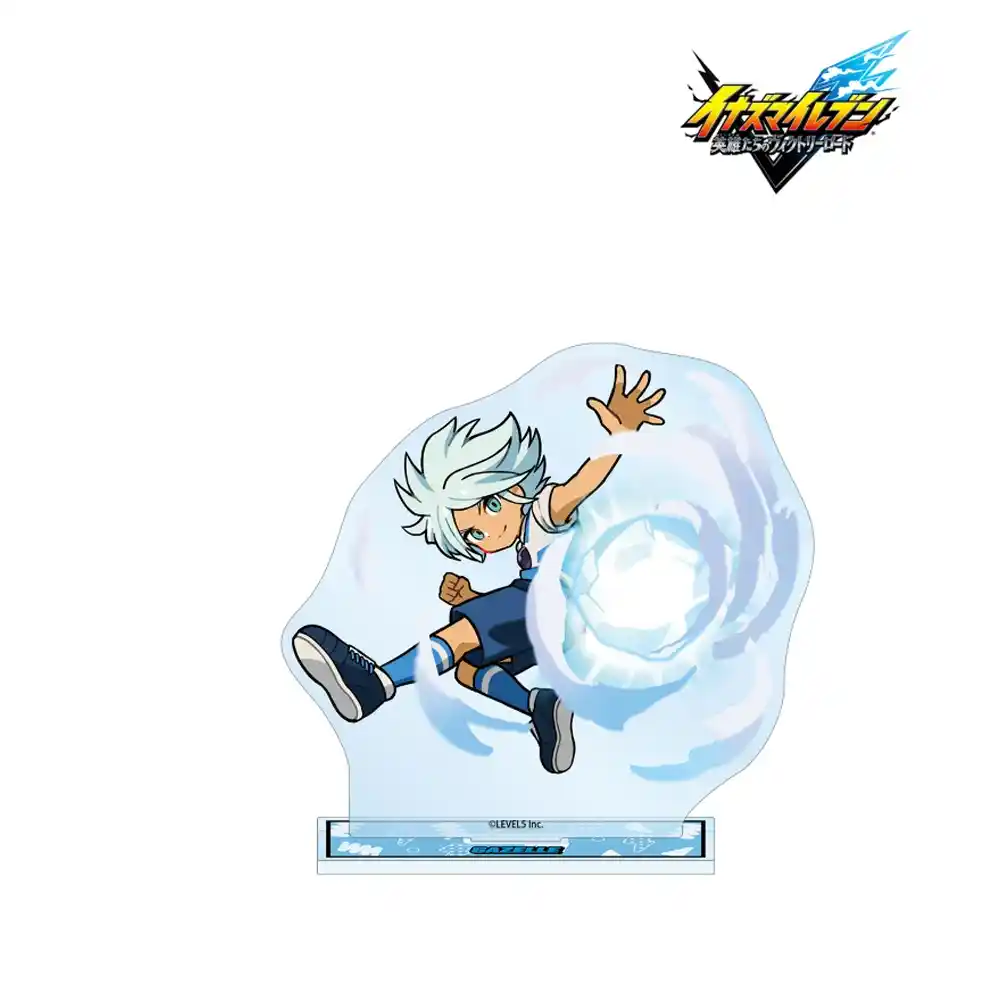 Inazuma Eleven Endou Mamoru Gouenji 1 Cute Anime Acrylic Stand Keychain Cosplay Character Custom Charm Phone Personalized, Keychain, Mô Hình Đứng Standee Anime, In 2 Mặt, Cao 6cm, Trang Trí Decor Bàn Học, Balo 6 Inazuma Eleven Endou Mamoru Gouenji 1 Cute Anime Acrylic Stand Keychain Cosplay Character Custom Charm Phone Personalized, Keychain, Mô Hình Đứng Standee Anime, In 2 Mặt, Cao 6cm, Trang Trí Decor Bàn Học, Balo - Ảnh 6