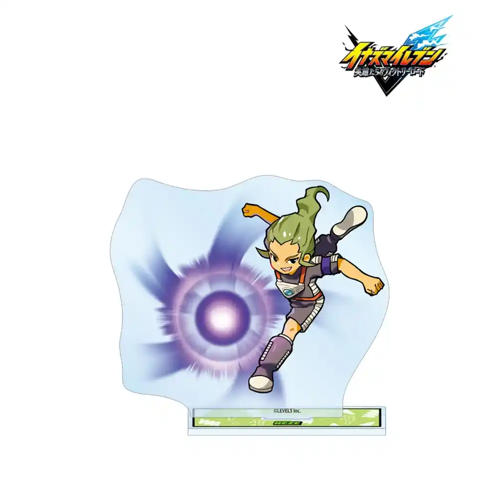 Inazuma Eleven Endou Mamoru Gouenji 1 Cute Anime Acrylic Stand Keychain Cosplay Character Custom Charm Phone Personalized, Keychain, Mô Hình Đứng Standee Anime, In 2 Mặt, Cao 6cm, Trang Trí Decor Bàn Học, Balo 7 Inazuma Eleven Endou Mamoru Gouenji 1 Cute Anime Acrylic Stand Keychain Cosplay Character Custom Charm Phone Personalized, Keychain, Mô Hình Đứng Standee Anime, In 2 Mặt, Cao 6cm, Trang Trí Decor Bàn Học, Balo - Ảnh 7