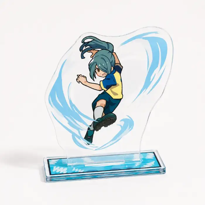 Inazuma Eleven Super Power Soccer Character Acrylic Stand Anime Special Skill Desktop Decor Custom Charm Phone Personalized, Keychain, Mô Hình Đứng Standee Anime, In 2 Mặt, Cao 6cm, Trang Trí Decor Bàn Học, Balo 4 Inazuma Eleven Super Power Soccer Character Acrylic Stand Anime Special Skill Desktop Decor Custom Charm Phone Personalized, Keychain, Mô Hình Đứng Standee Anime, In 2 Mặt, Cao 6cm, Trang Trí Decor Bàn Học, Balo - Ảnh 4